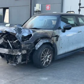 MINI MINI (F56)