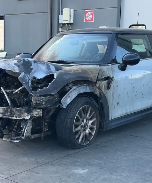 MINI MINI (F56)