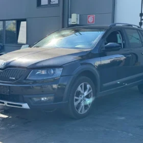 SKODA OCTAVIA (5E)