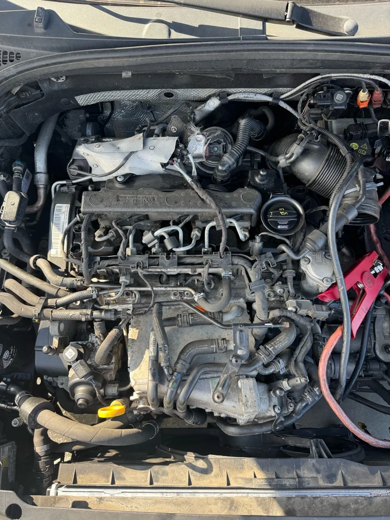SKODA OCTAVIA (5E) - immagine 15