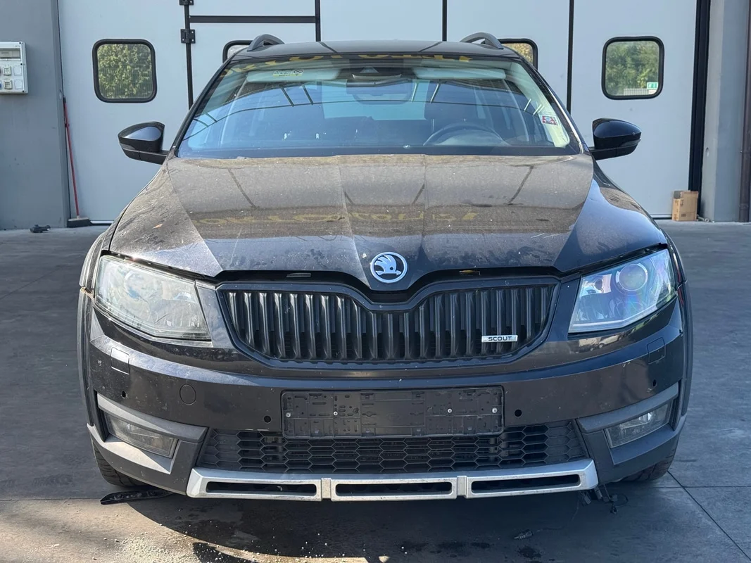 SKODA OCTAVIA (5E) - immagine 8
