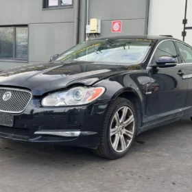 JAGUAR XF 1a Serie (X250)