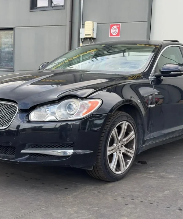 JAGUAR XF 1a Serie (X250)