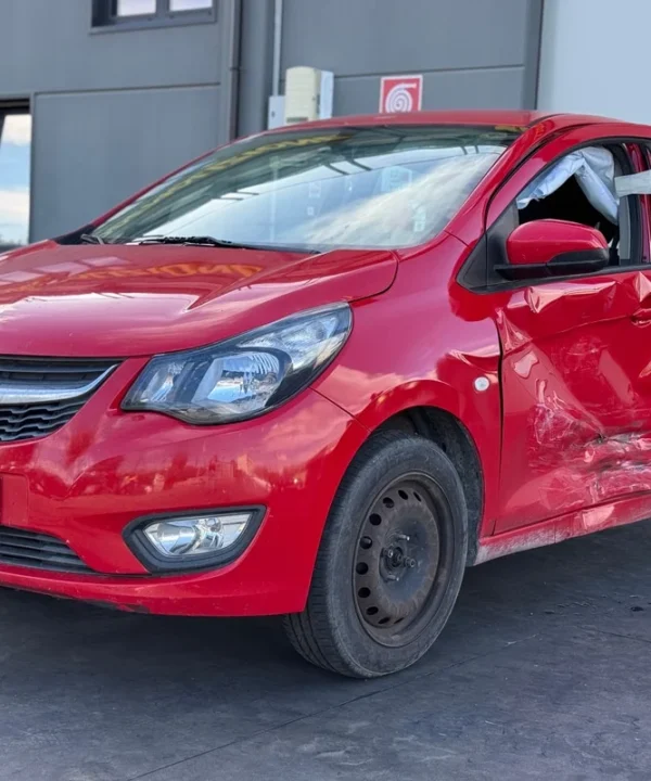 OPEL KARL