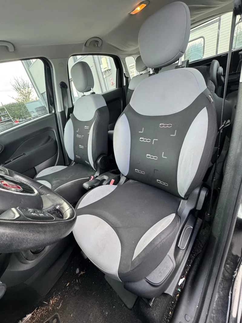 FIAT 500L (73) - immagine 13