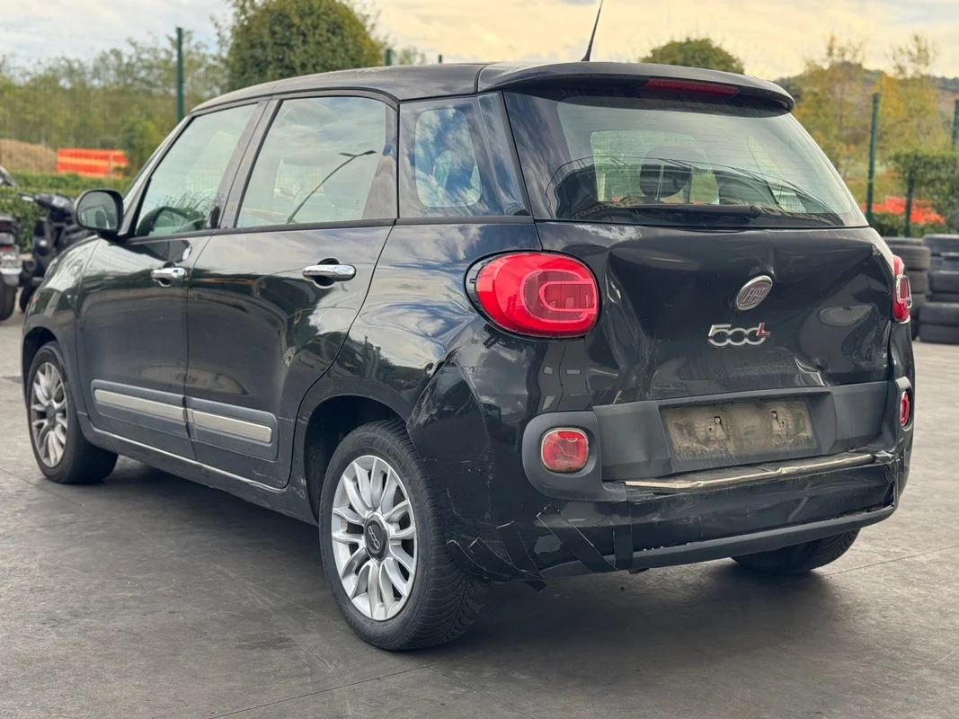 FIAT 500L (73) - immagine 3
