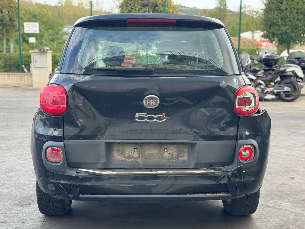 FIAT 500L (73) - immagine 4