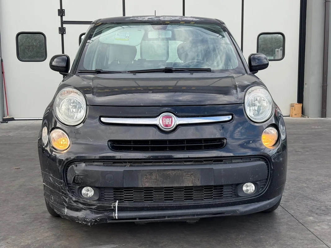 FIAT 500L (73) - immagine 8