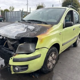 FIAT PANDA (2Q)