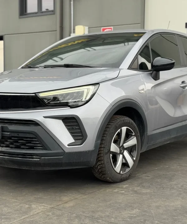 OPEL CROSSLAND (P17)