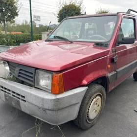 FIAT PANDA 1a Serie