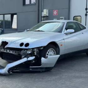ALFA ROMEO GTV