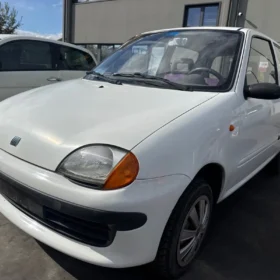 FIAT SEICENTO (1E)