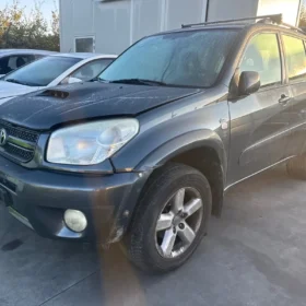 TOYOTA RAV 4 2a Serie