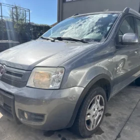 FIAT PANDA (3U)