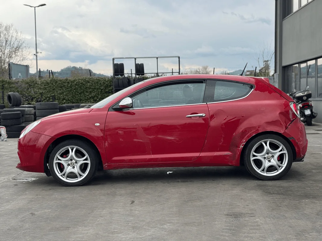 ALFA ROMEO MiTo (X6) - immagine 2