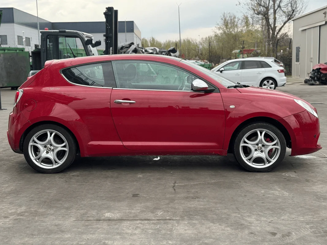 ALFA ROMEO MiTo (X6) - immagine 6