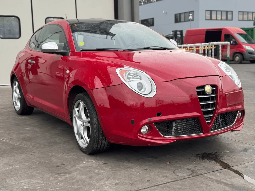 ALFA ROMEO MiTo (X6) - immagine 7