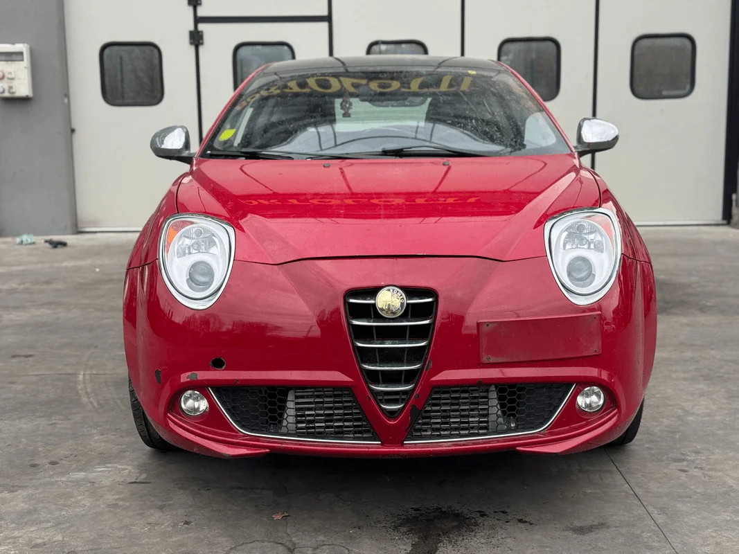 ALFA ROMEO MiTo (X6) - immagine 8