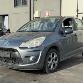 CITROEN C3 2a Serie (A51)