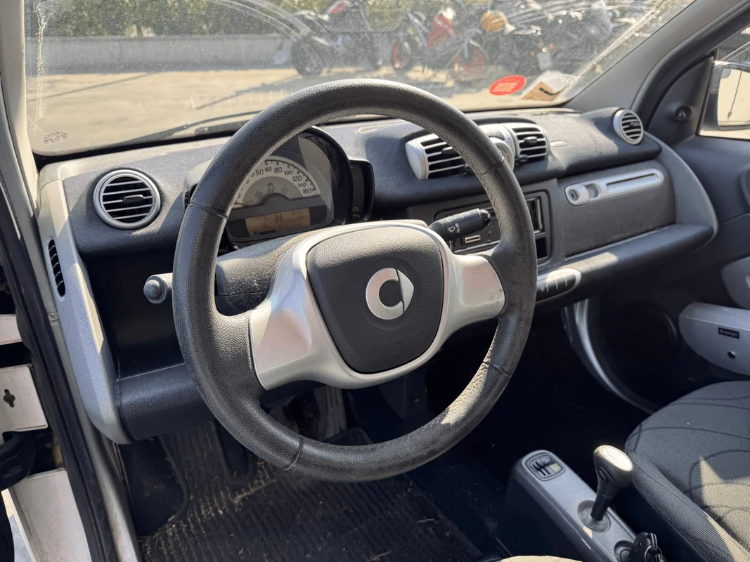 SMART FORTWO (A/C451) - immagine 11