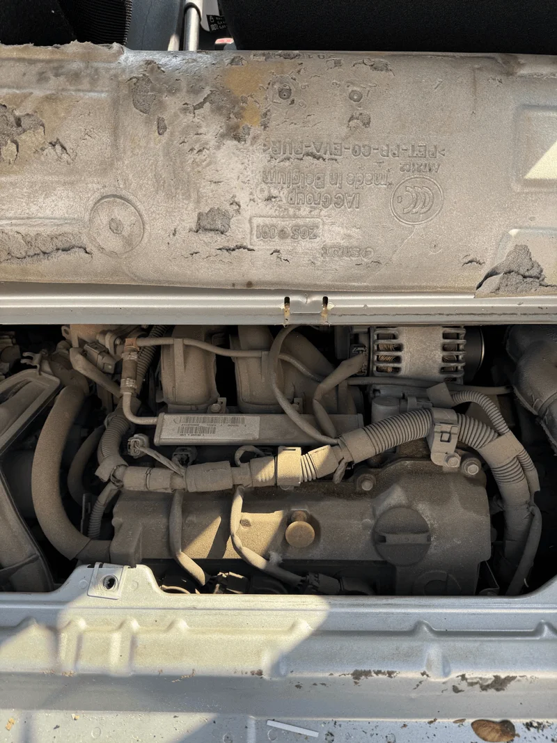 SMART FORTWO (A/C451) - immagine 14
