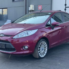FORD FIESTA (CB1)