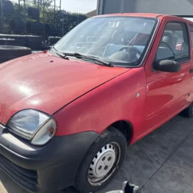 FIAT SEICENTO (1E)