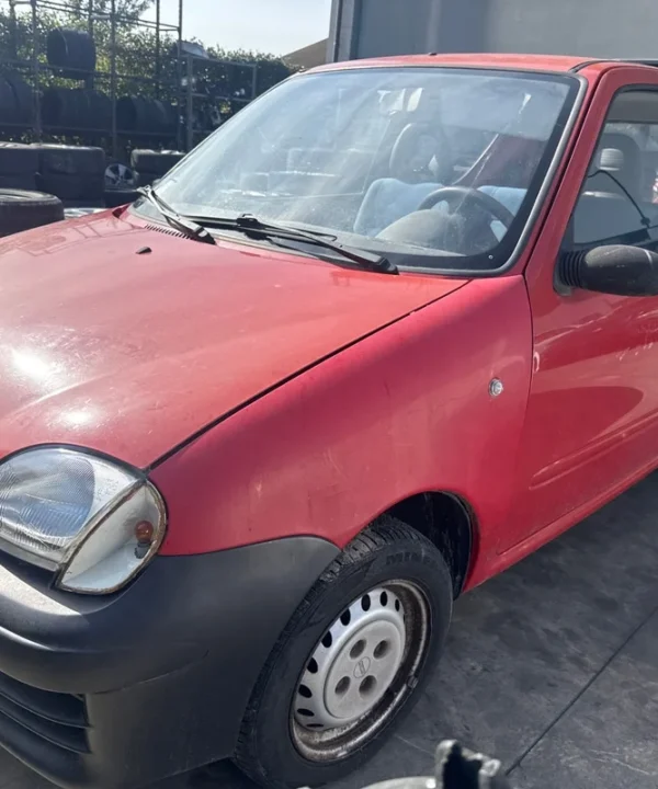 FIAT SEICENTO (1E)