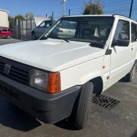 FIAT PANDA 1a Serie
