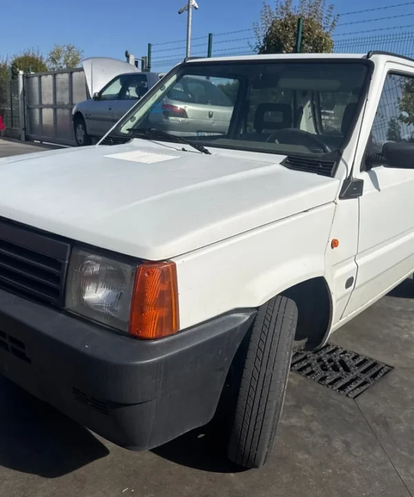 FIAT PANDA 1a Serie