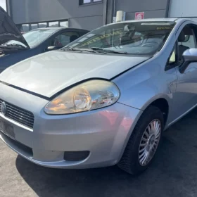 FIAT GRANDE PUNTO (2Y)