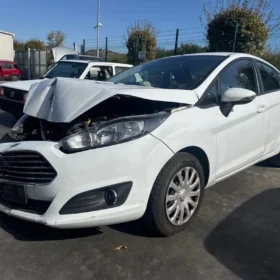 FORD FIESTA (CCN)