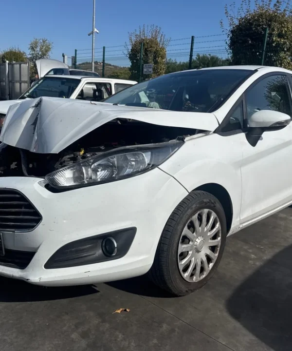 FORD FIESTA (CCN)