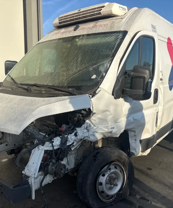 FIAT DUCATO FURGONE (7C/7Q)
