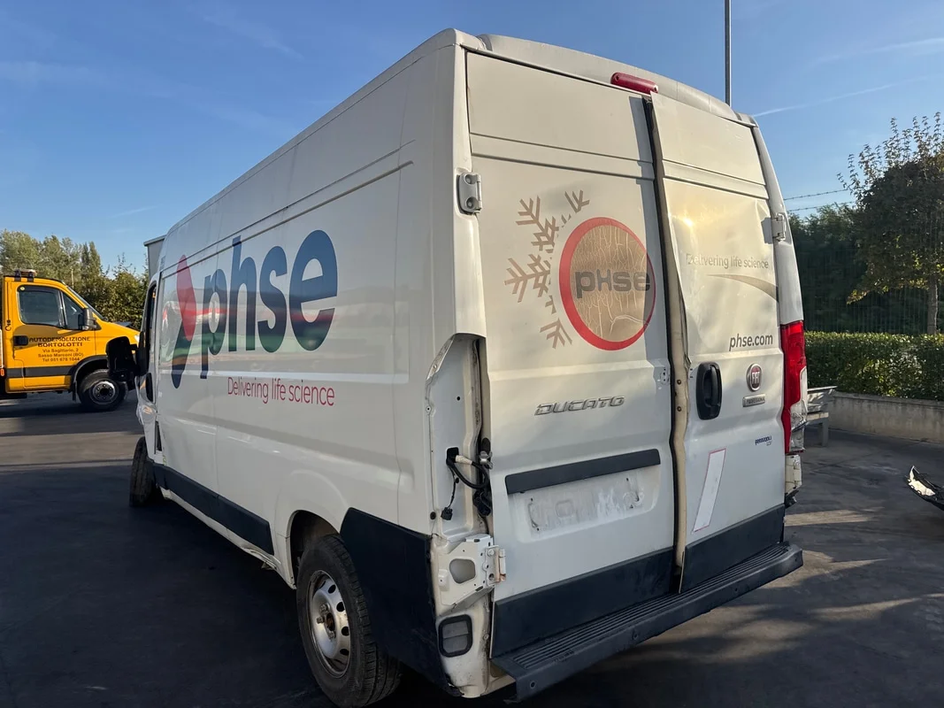 FIAT DUCATO FURGONE (7C/7Q) - immagine 2