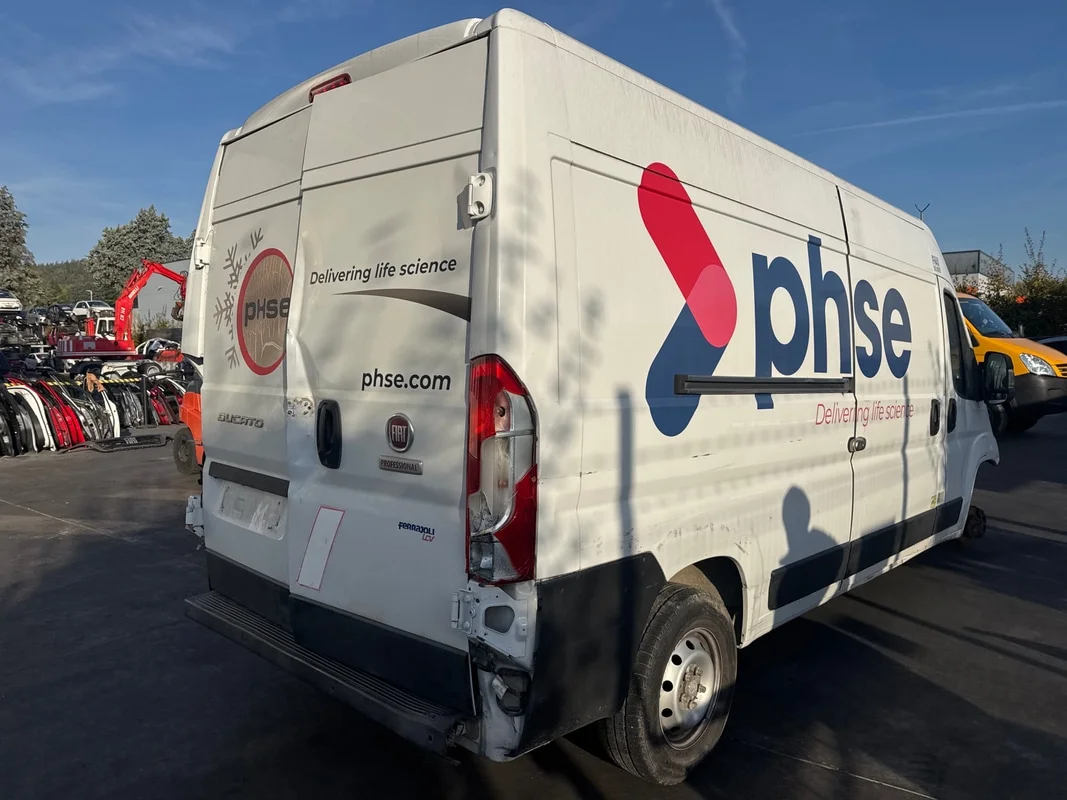 FIAT DUCATO FURGONE (7C/7Q) - immagine 3