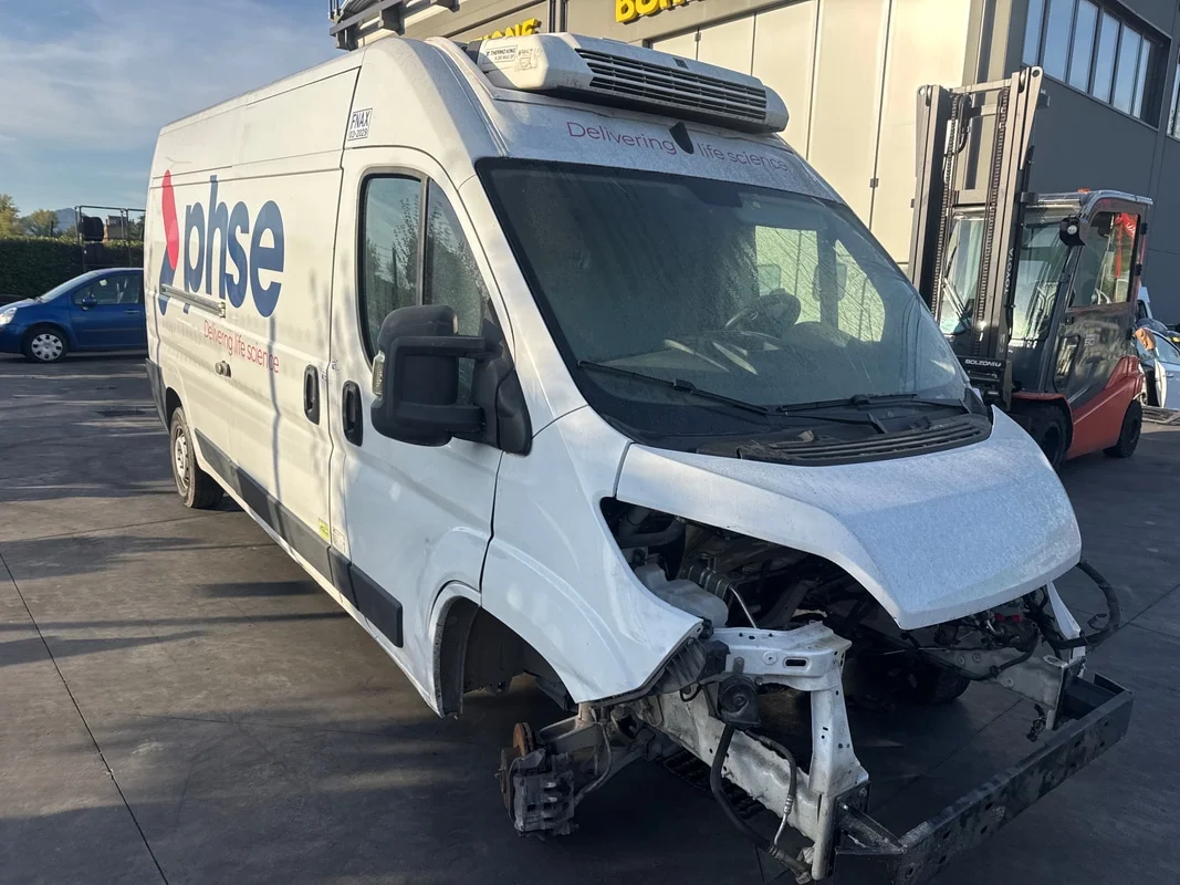 FIAT DUCATO FURGONE (7C/7Q) - immagine 4