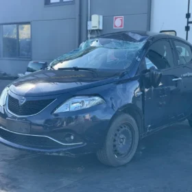 LANCIA YPSILON (TK)