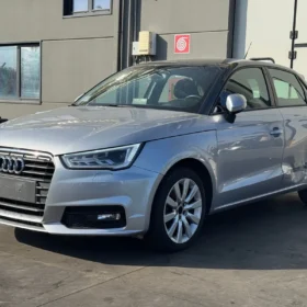 AUDI A1 (8X)