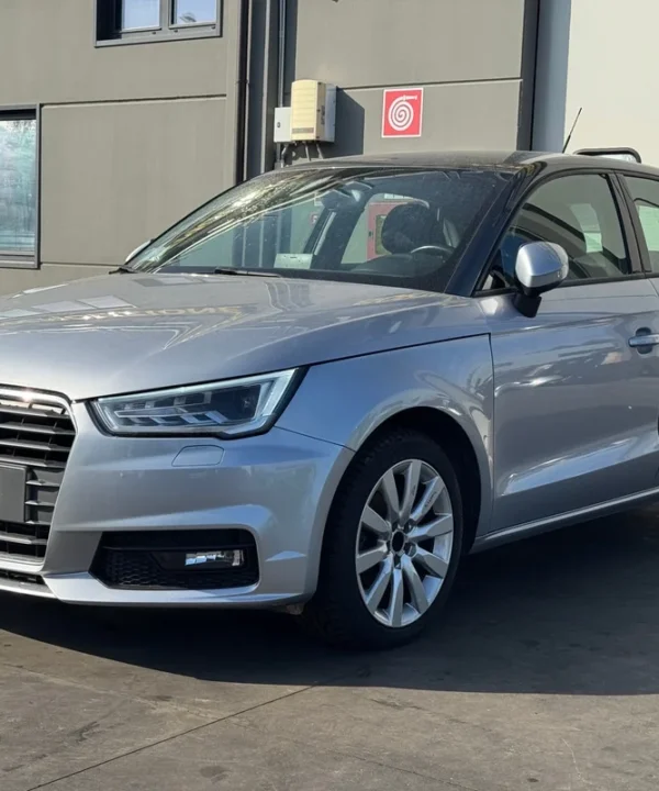 AUDI A1 (8X)