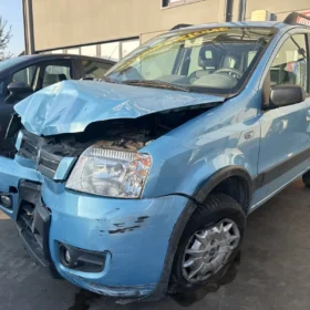 FIAT PANDA (2Q)