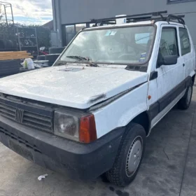 FIAT PANDA 1a Serie