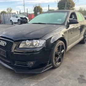 AUDI A3 (8P)