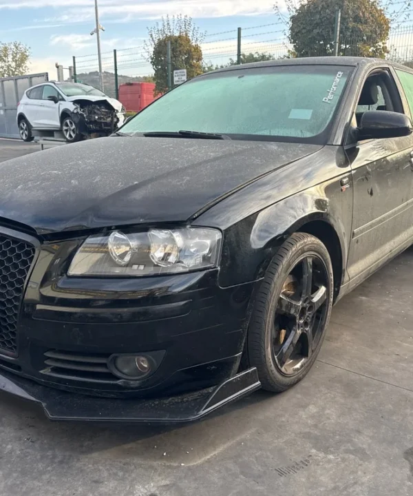 AUDI A3 (8P)