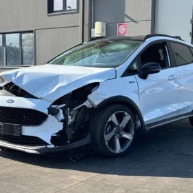 FORD FIESTA ACTIVE (CE1)