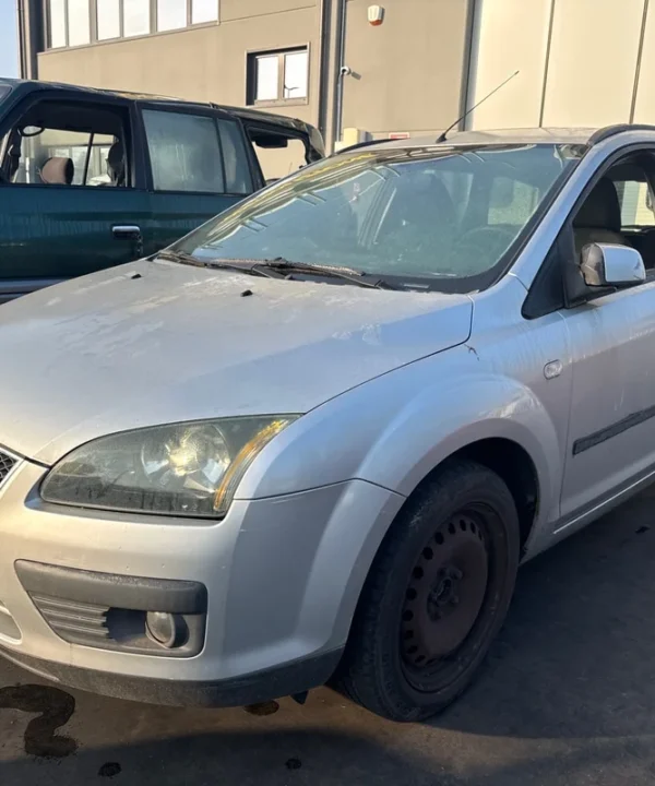 FORD FOCUS (CAP)