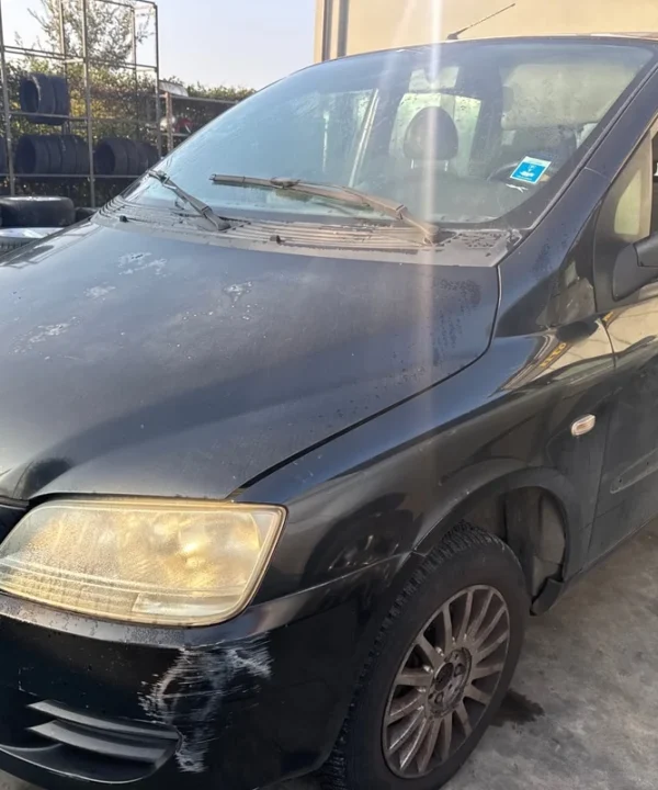 FIAT MULTIPLA (1F)