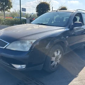 FORD MONDEO (GE)
