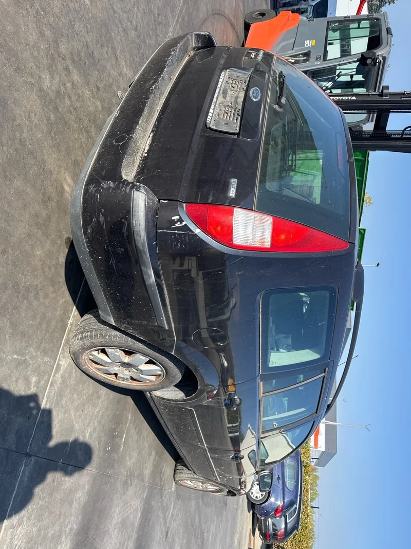 FORD MONDEO (GE) - immagine 3